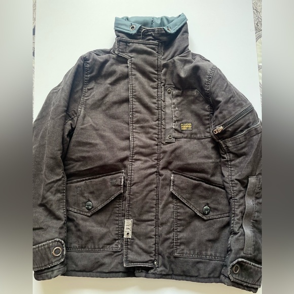 G-Star Other - Urban Outfitters  G-Star Raw GS 3301 Jacket Size M